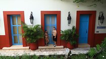 Tour Xenses Park only from Cancun