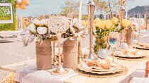 Your Luxury Picnic Experience in Exploration Peak Park
