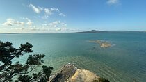 Auckland Coastal Discovery - Private Tour Incl. Wine Tasting