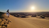 Private 5-Day Escape to Berber Land from Marrakesh