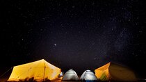 Trekking 8 days in the Moroccan desert from Marrakech