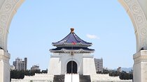 Taipei Day Tour: CKS Memorial Hall, 101, Bangka & Dadaocheng
