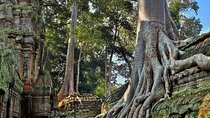 2-Day Angkor Wat Small and Big Circuit - Free hotel pick up