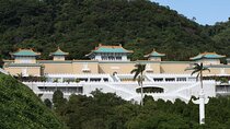  One-Day Historical and Heritage Tour in Taipei 