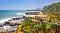 Shifen, Jiufen, Heping Island Park & Raohe Night Market Day Tour 