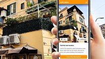 Naples Vomero District Self-Guided Scavenger Hunt Activity