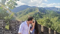 All-Inclusive Private Day Trip to Ming Tombs and Great Wall at Mutianyu