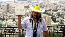 Haifa and Caesarea: A Journey Through Time and Sea - Private Tour