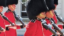 Changing of the Guard: A Self-Guided Audio Tour in London