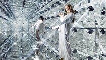 Dubai Discover AYA Universe Admission Ticket