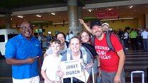 Punta Cana Airport Ground Transfers