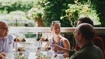 Kensington Palace VIP Garden Tour with Royal High Tea