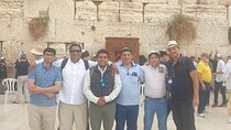 Jerusalem Old City Walking Tour 