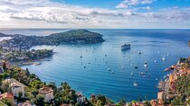 Best landscapes of the French Riviera, Monaco & Monte Carlo