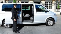 Private Transfer from Valencia Port to Valencia Airport (VLC)
