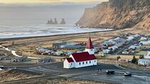 South Coast Private Tour Iceland