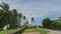 Bentota Water Sports and Galle Day Expedition from Colombo