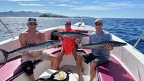 Deep Sea Fishing Private Activity