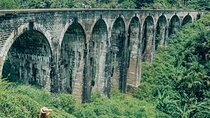 Ella Day Tour From Kandy