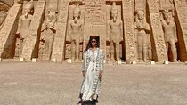 Majestic Temple to Horus Day Tour From Aswan