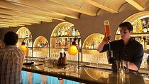 Nightlife Experience in Buenos Aires