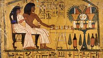 Tour National Museum of Egyptian Civilization and Coptic Cairo
