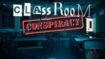 Classroom Conspiracy Escape Game in Miami Beach!
