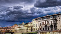 Private Door-To-Door Transfer From Genoa To Florence