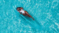 Clear Kayak Photoshoot in Montego Bay (Single)