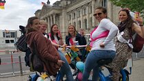 40 Minutes Private Guided Bike Tour in Berlin