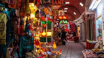 The Great Coast: Sousse, Monastir and Mahdia a day
