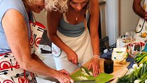 Private Florence Market Tour and Pasta Making Class with Cinzia