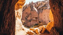 Cappadocia Red Tour: A Day of Exploration with an Expert Guide
