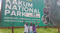 Private 9-Day Tour in Ghana