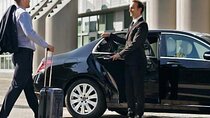 Lisbon Private ONE WAY transfer (IN or OUT)