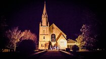 Hahndorf After Dark Walking Tour including meal