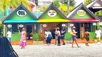 Bob Marley Mausoleum in Nine Miles St. Ann's Private Tour