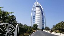 Dubai Half Day City Tour With Burj Khalifa Ticket 