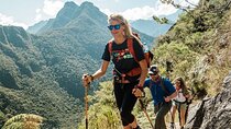 Short 2-day Inca Trail to Machu Picchu