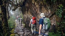 4 Day Inca Trail to Machu Picchu