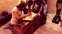 Escape Room Game Adventure Experience - Hurghada