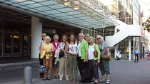 Barcelona Highlights Private Guided Tour 