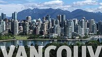  Vancouver Pre & Post Cruise Capilano & Grouse mountain tour 