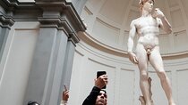  Accademia Gallery Skip the line Tickets 