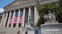 National Archives Skip-The-Line Tour with Optional Museum Add-On