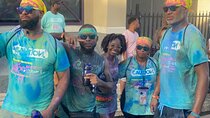 2 Days Private Guided Tour in Antigua by Action Jaxkson