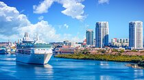 Tokyo: Private Transfer from/to Yokohama Port