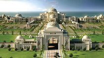 Qasr al Watan Tour with Optional Private Transfers