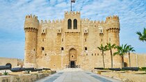 Full Day Tour in Alexandria from Cairo 