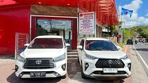 Bali Departure Shuttle Airport Transfer